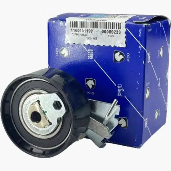 بلبرینگ تایم ساعتی موتور TU3 ایساکو