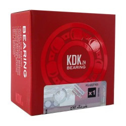 بلبرینگ کلاچ تخت پژو 405/206 KDK
